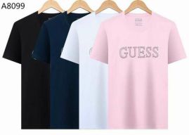 Picture of Guess T Shirts Short _SKUGuessM-3XLajn1436331